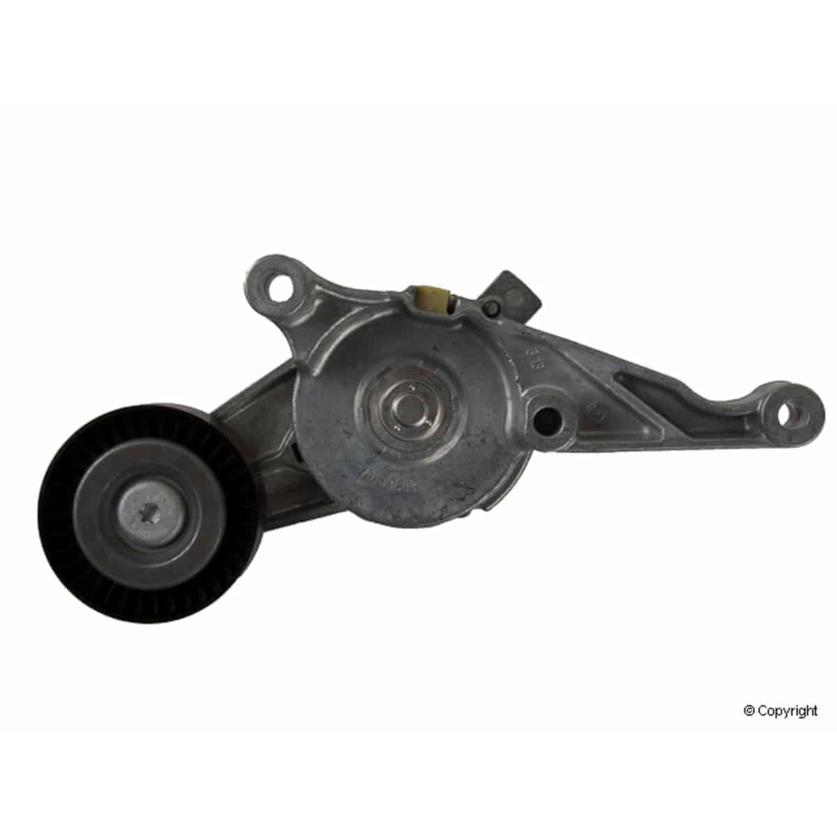 Serpentine Belt Tensioner, BRM