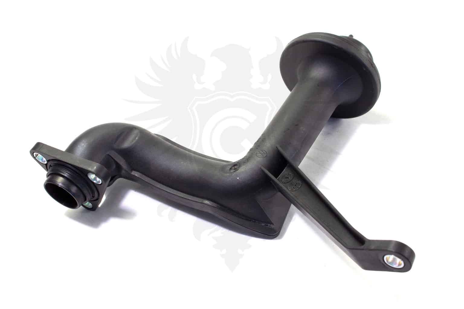 Oil Pump Pick Up Tube, 3.6L (Genuine)