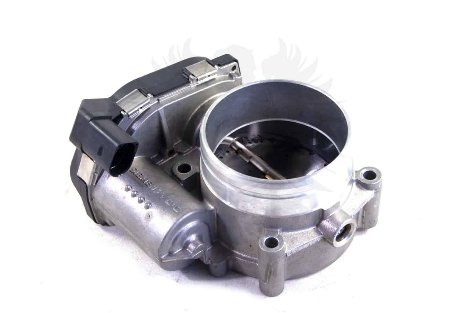 Throttle Body, 3.6L VR6 (Genuine)