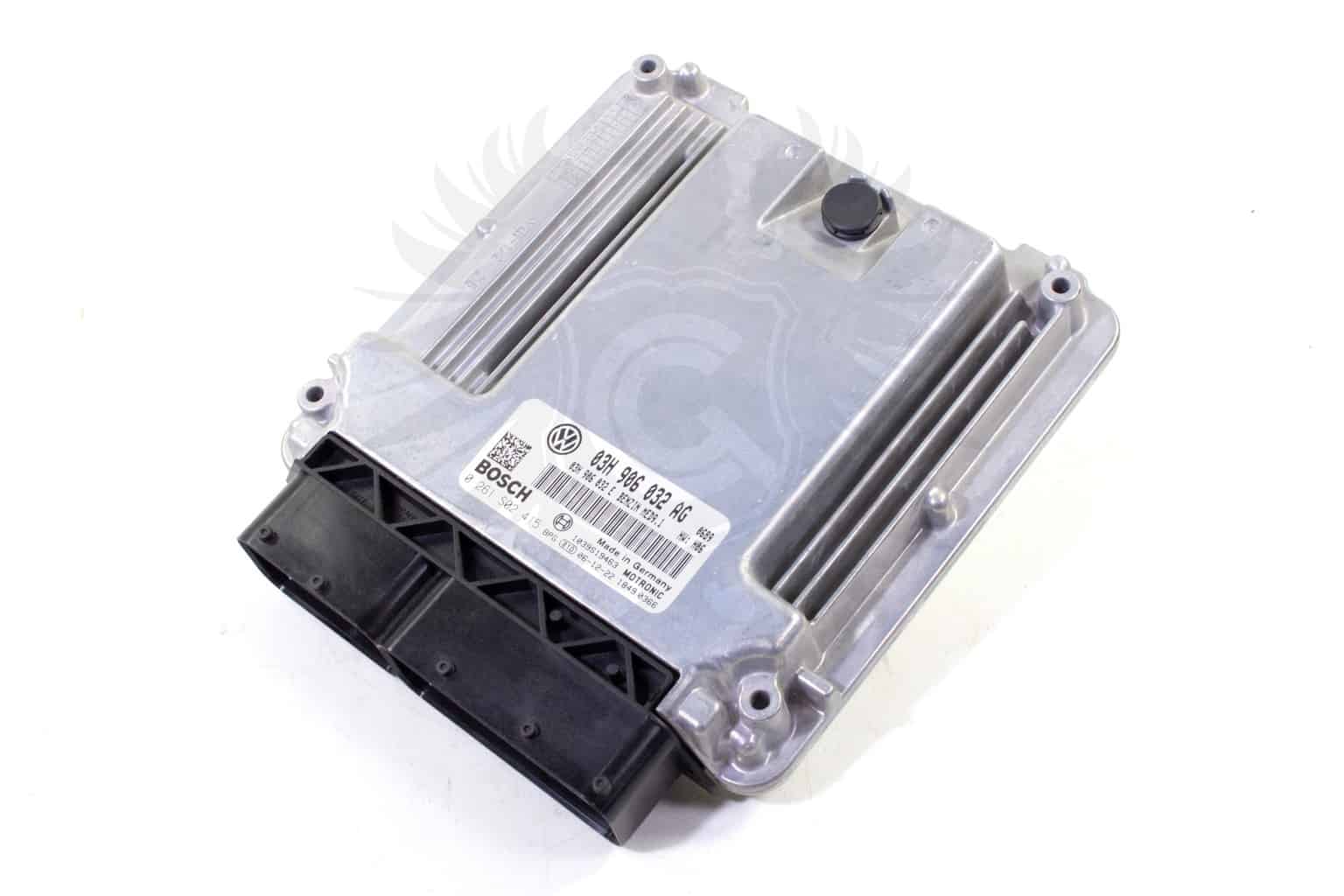 Engine Control Unit, CR140
