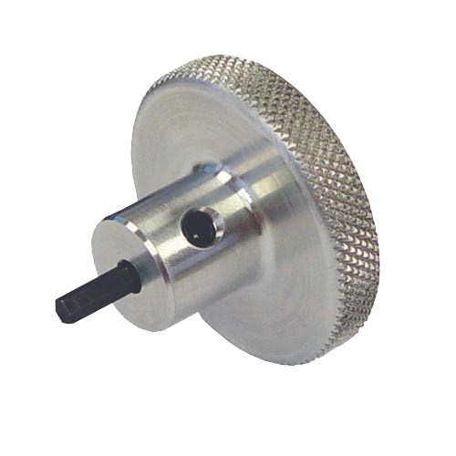 Stud Installation Tool
