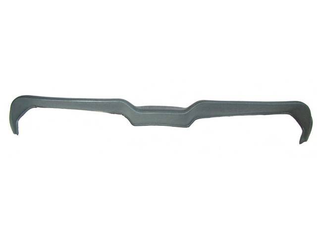 Dash Pad, Reproduction, Aqua