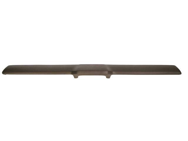 Dash Pad, OE Ford Tooling, Ginger