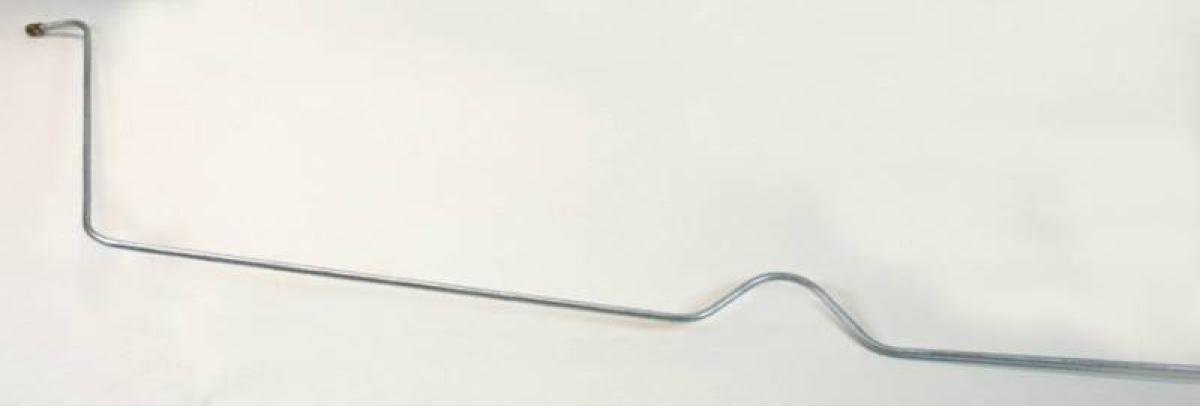 Shafers Classic Reproductions 1951 Chevrolet Full Size Long Gas Lines (Pump To Tank) GLL015