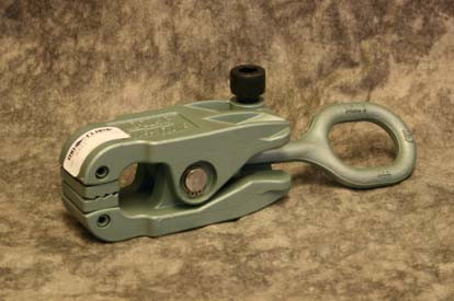 Mo-Clamp Flash Clamp 3-ton 0451
