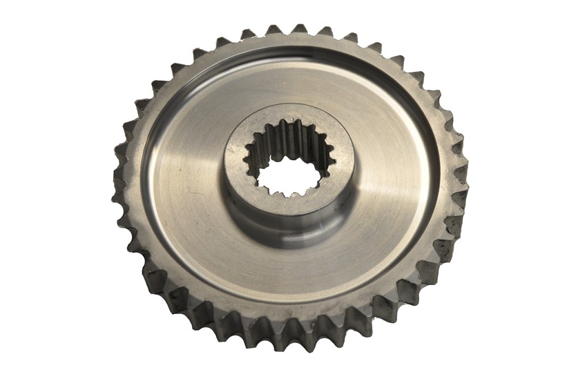 Ski-Doo Aluminum Lower Gear, 13 Wide, 27mm-17 Spline