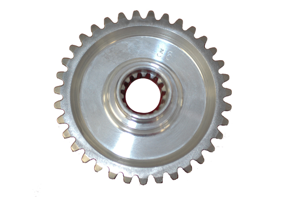 HYVO Aluminum Lower Gear