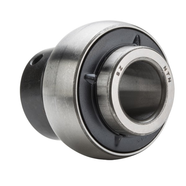 NTN Bearing w/Lock Collar, 1″ ID, Arctic Extended Race, UEL205-100D1