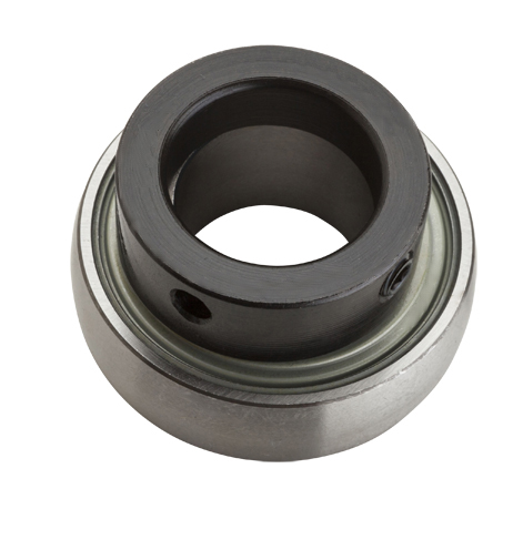 NTN Bearing w/Lock Collar, 1″ ID, AEL205-100D1