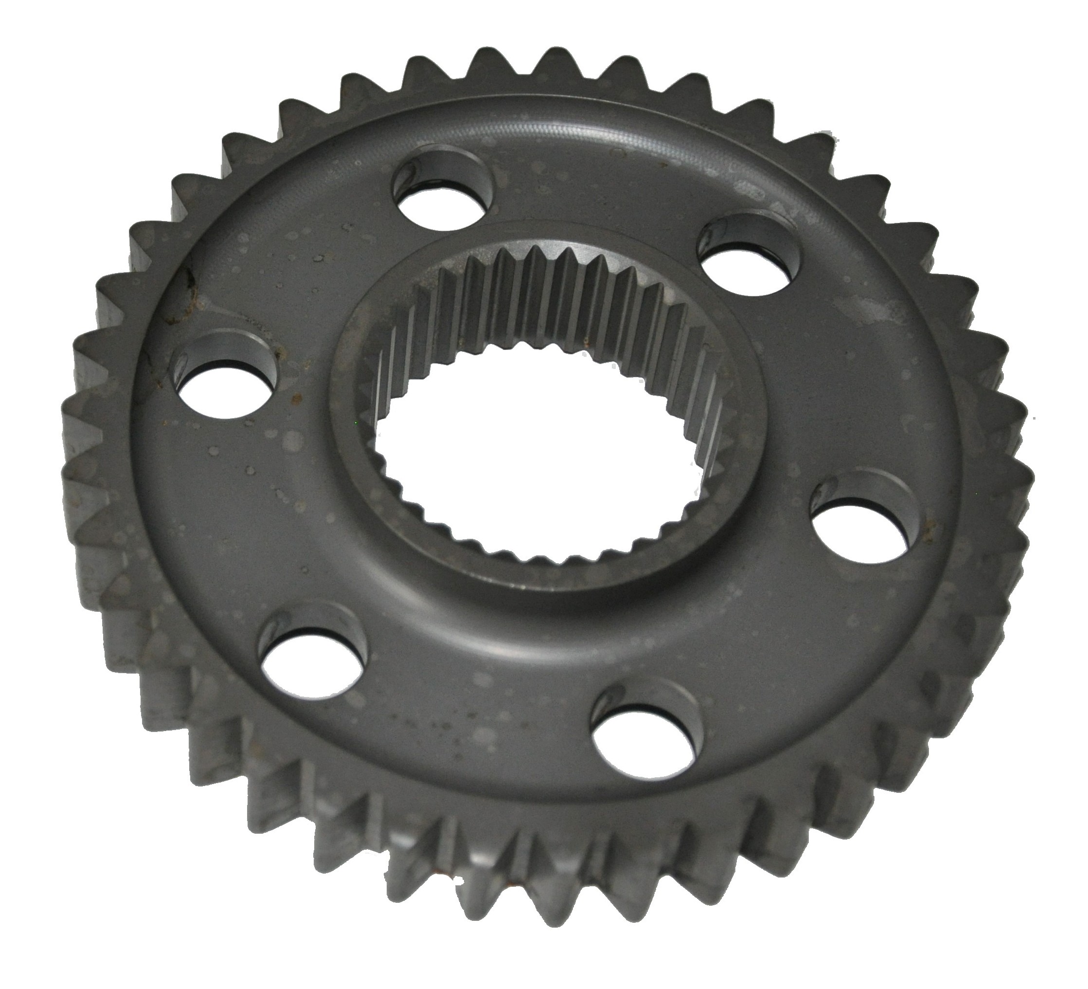2012-15 Arctic Cat Lower Gears, 34 Spline