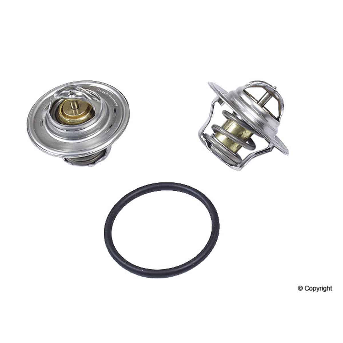 Thermostat, Mk4 B5 1.8T 2.0L
