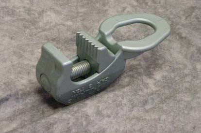 Mo-Clamp T.O. Clamp (Tight Opening) 0550