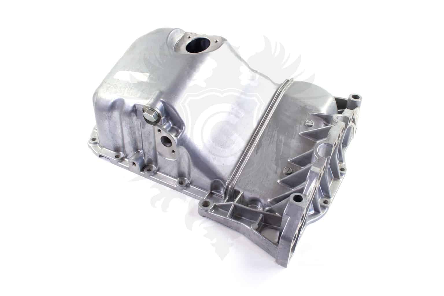 Oil Pan, B5 1.8T (Early) (With Sensor Provision)