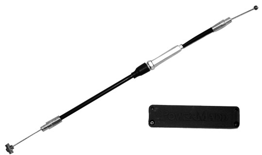 PowerMadd Throttle Extension Kit