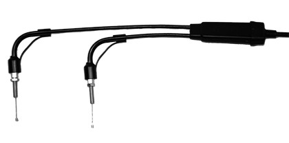 Wahl Bros. Hi-Lex Throttle Cables