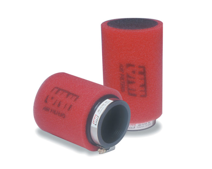 UNI Dual Stage Filters