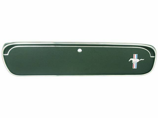 Glove Box Door