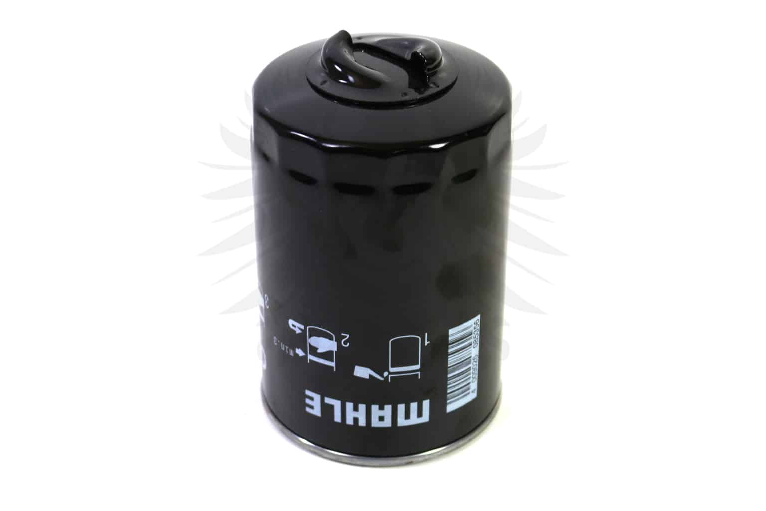 Oil Filter, Mk3 B4 TDI Mk4 1.8T