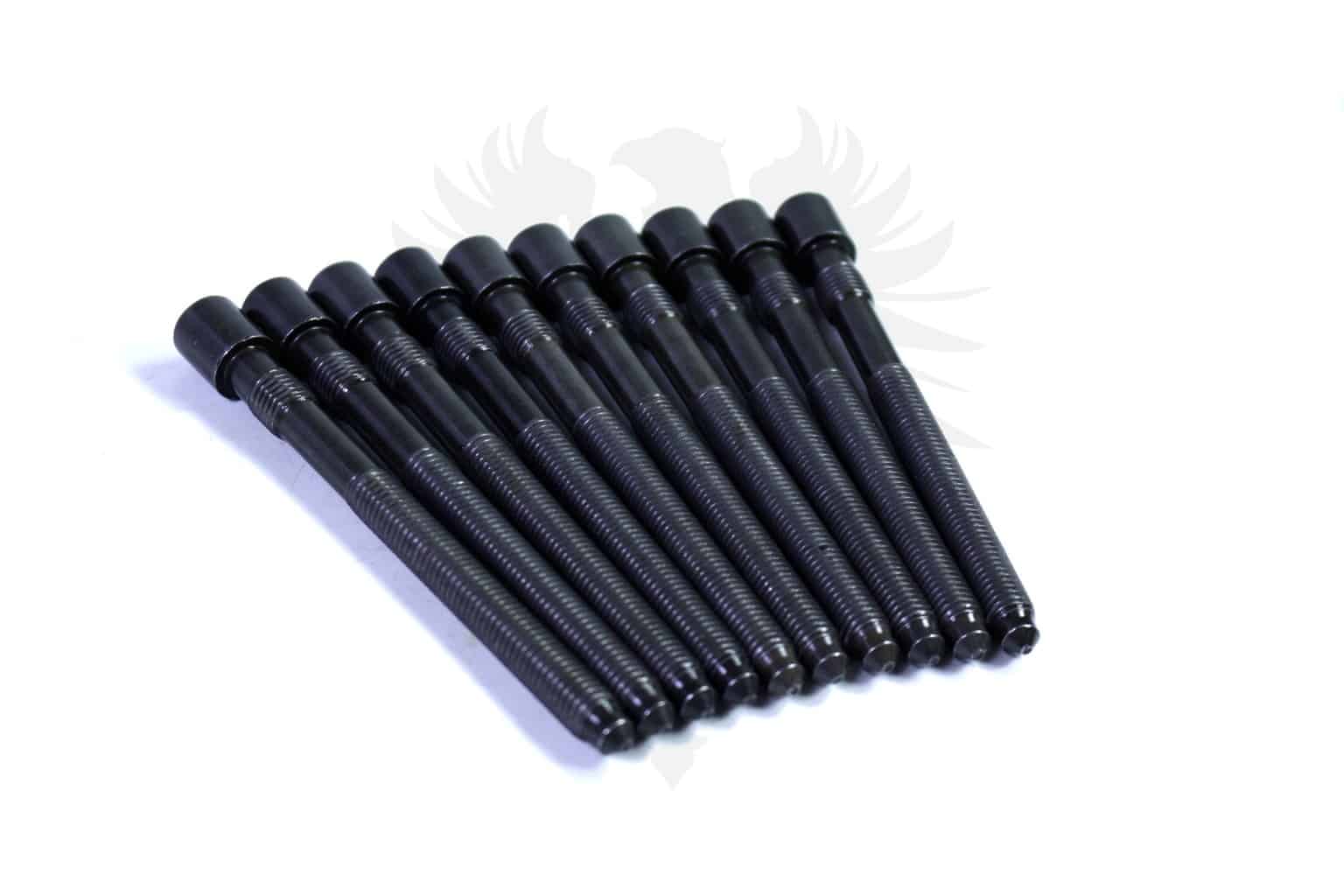 Cylinder Head Bolt Set, 1.8T