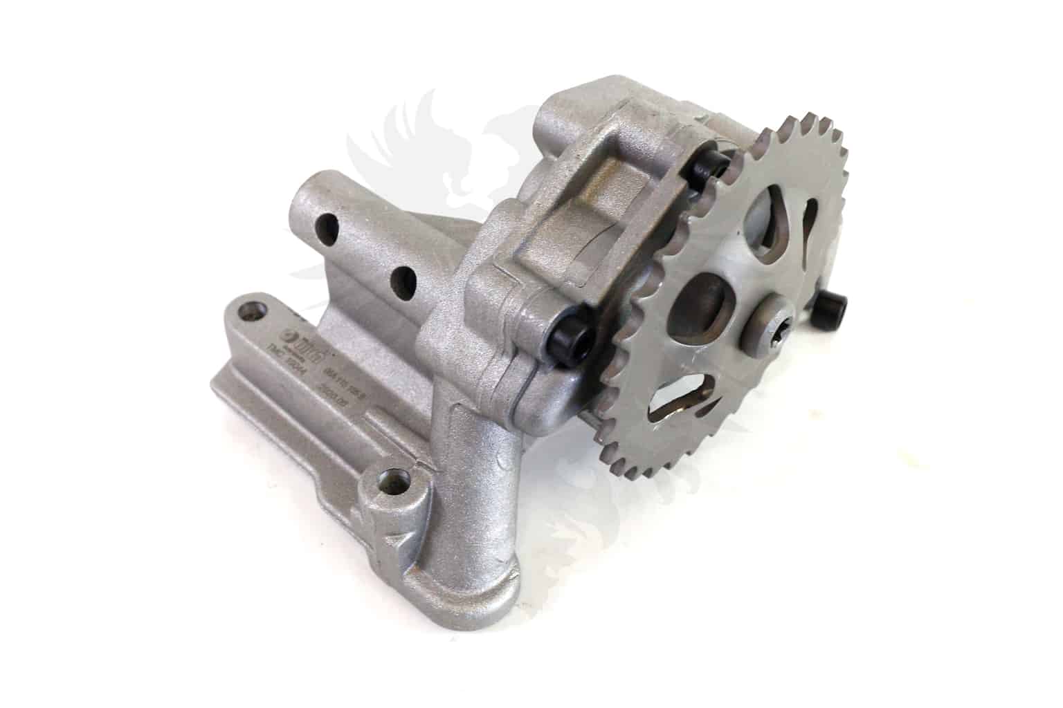 Oil Pump, 4 Cylinder (Aftermarket)
