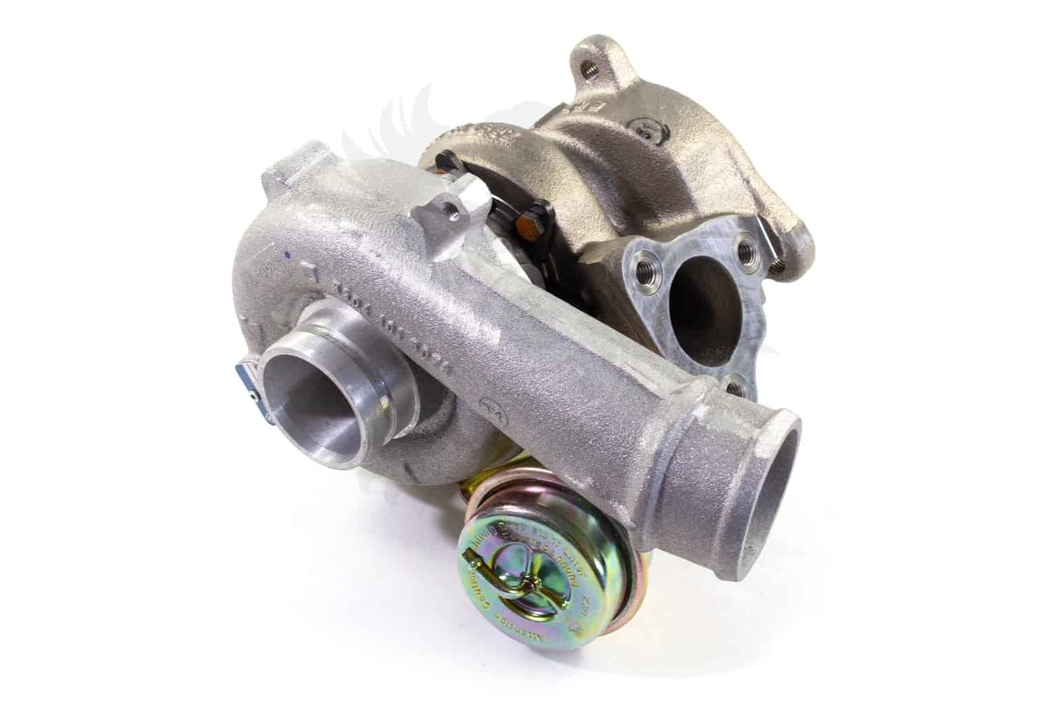 Turbocharger Audi TT 225 K04