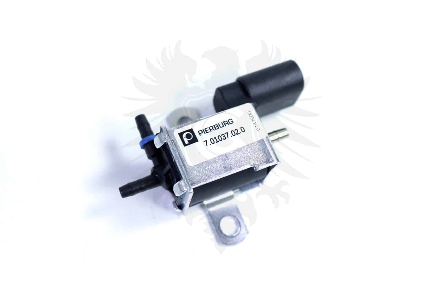 EGR Vacuum Solenoid, New Beetle 1.8T