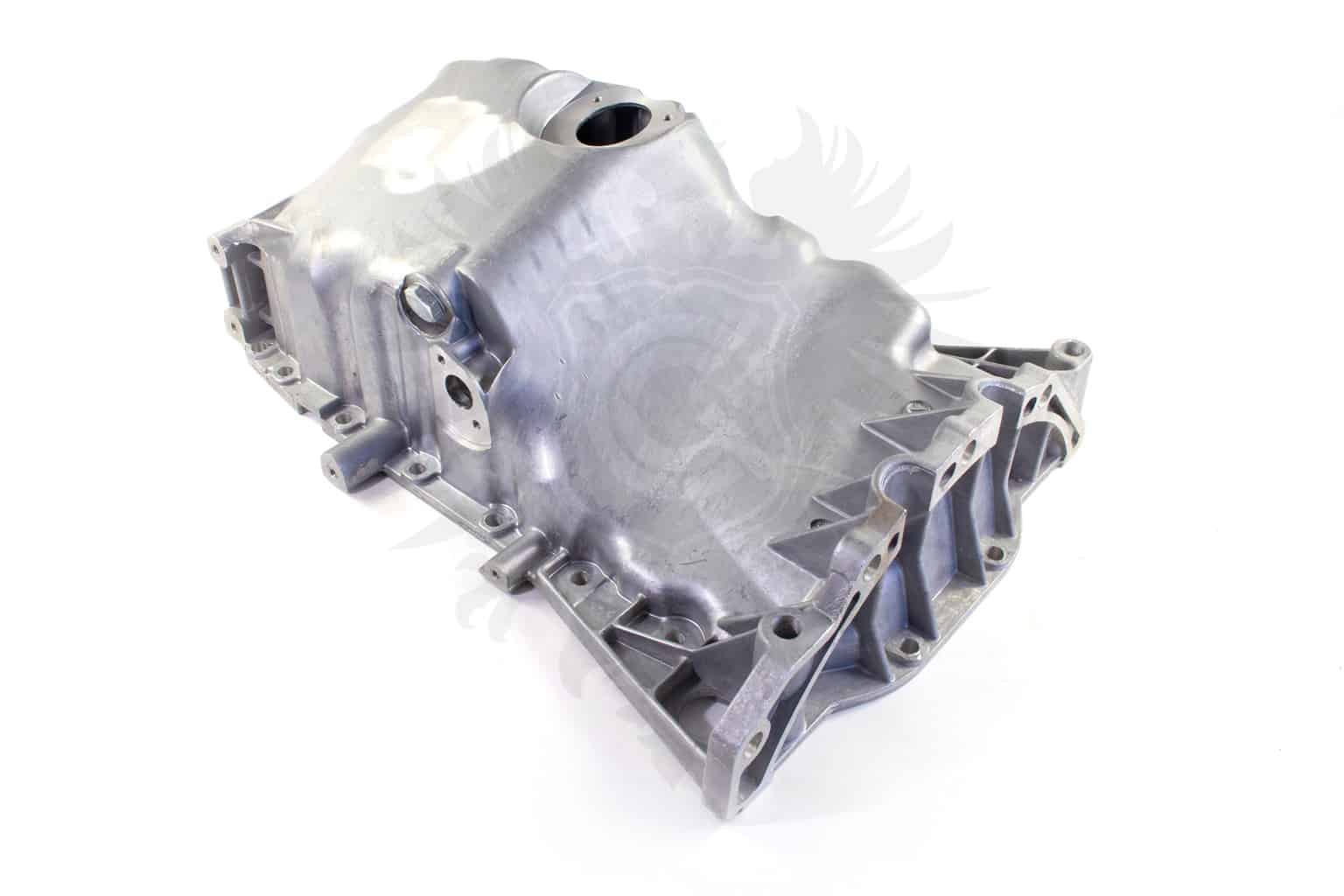 Oil Pan, B6 1.8T (With Sensor Provision)
