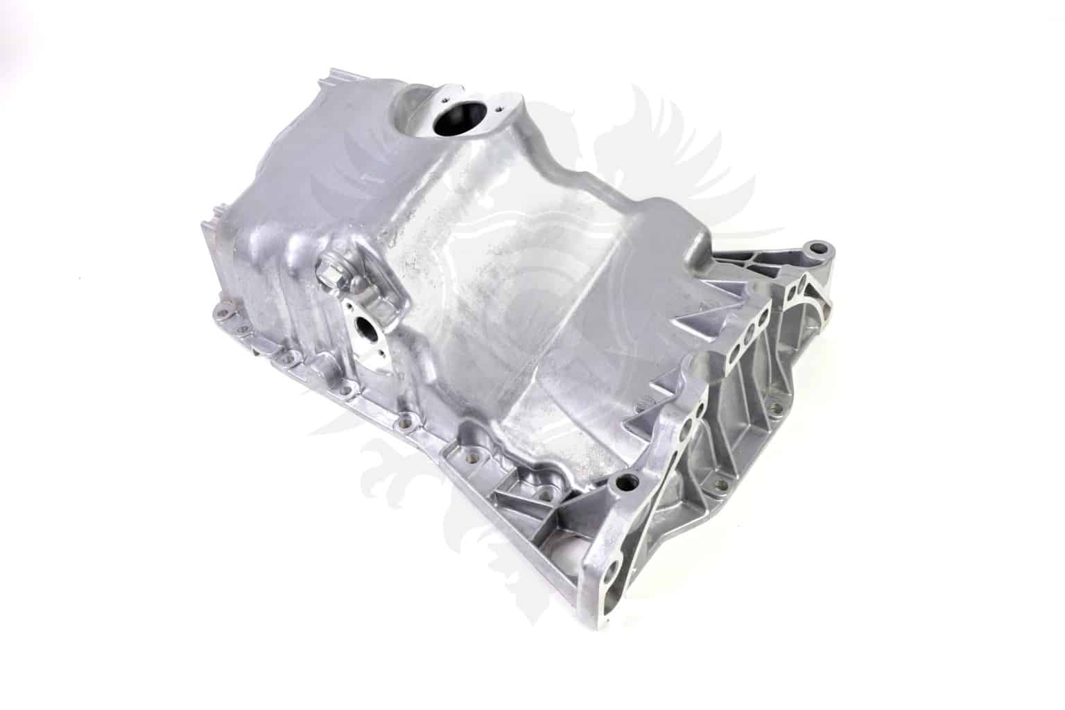 Oil Pan, B5 1.8T (With Sensor Provision)