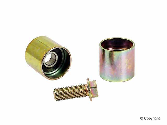 Timing Belt Idler, 1.8T 2.0T