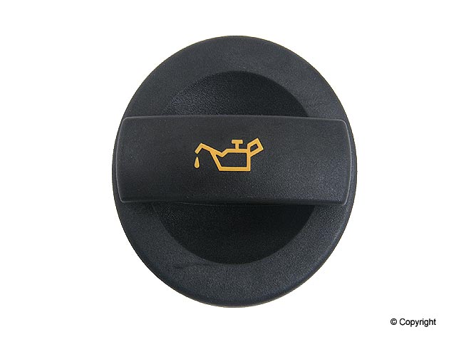 Oil Filler Cap, 2003-2012