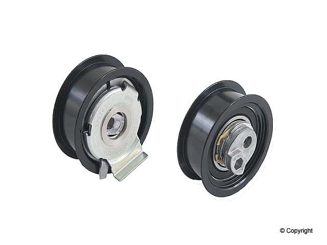 Timing Belt Tensioner, BPY BWT