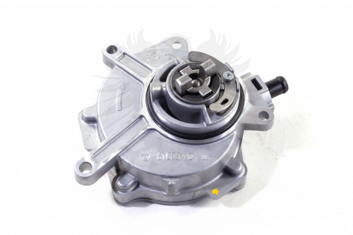 Vacuum Pump, 2.0T FSI Pierburg