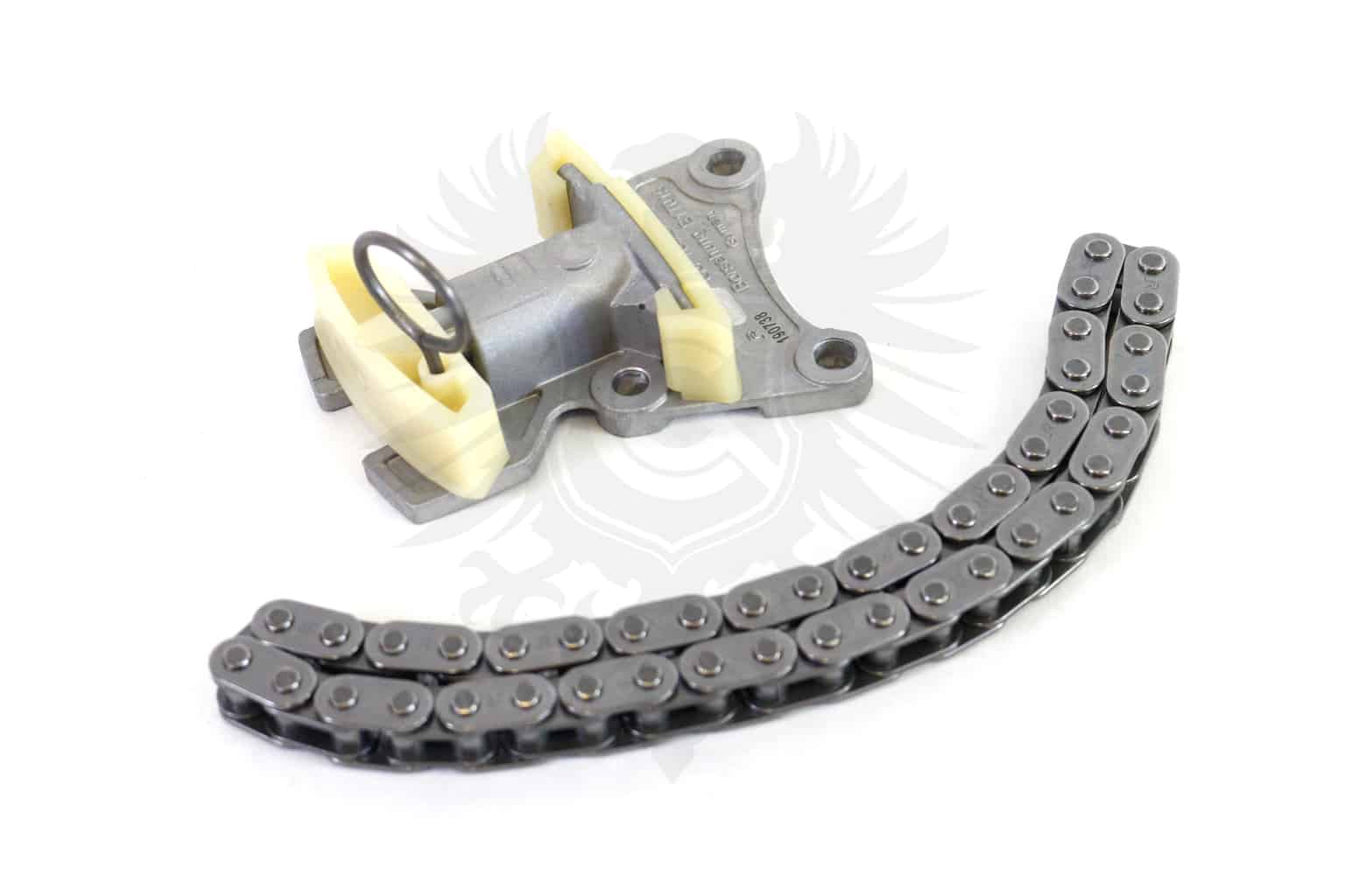Timing Chain Kit, 2.0T FSI