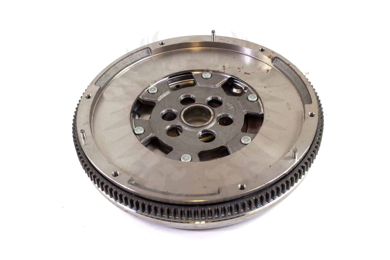 Flywheel, BPY 2.0T FSI Dual Mass Manual