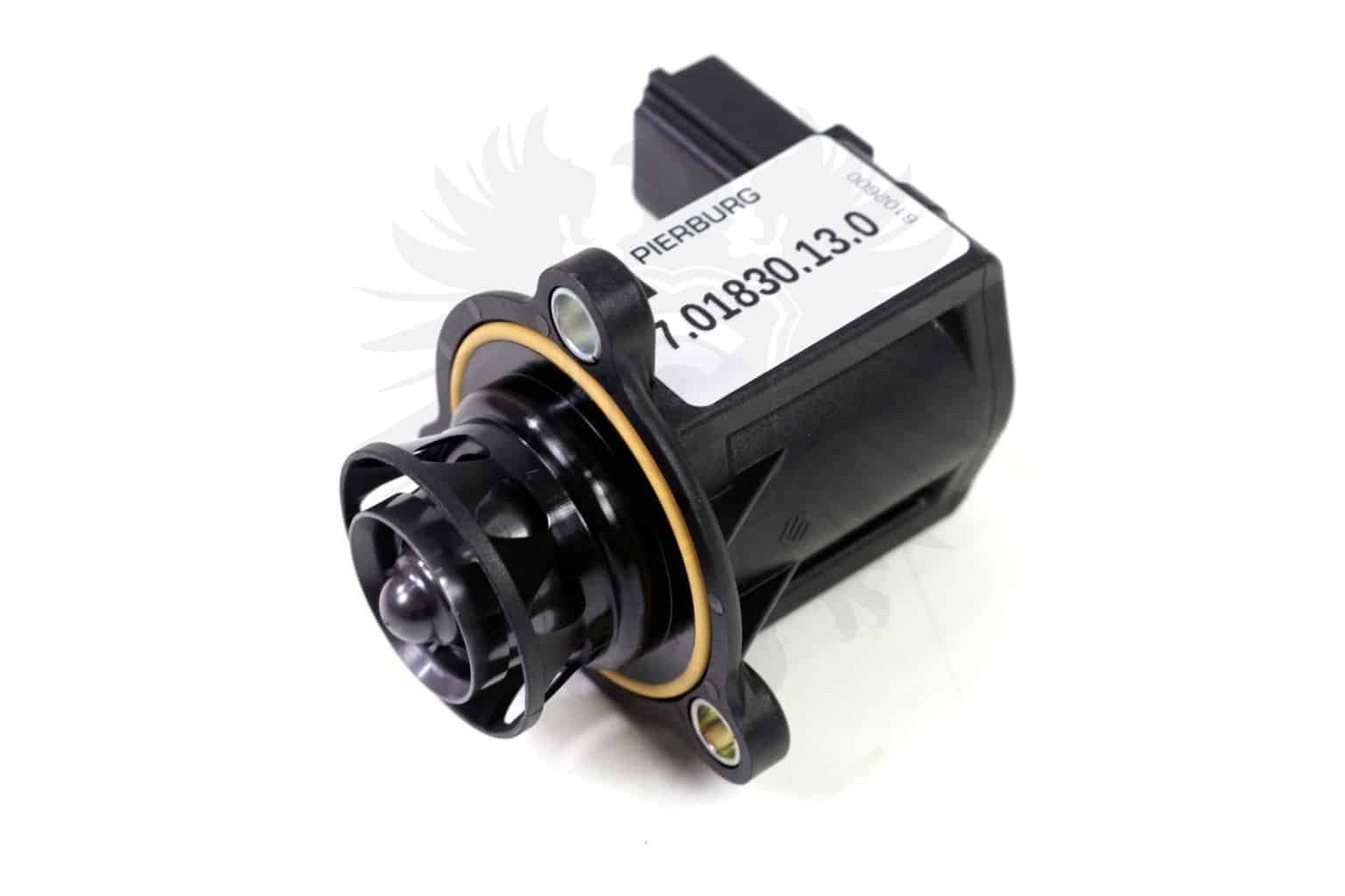 Diverter Valve, 2.0T 2.5T 4.0L
