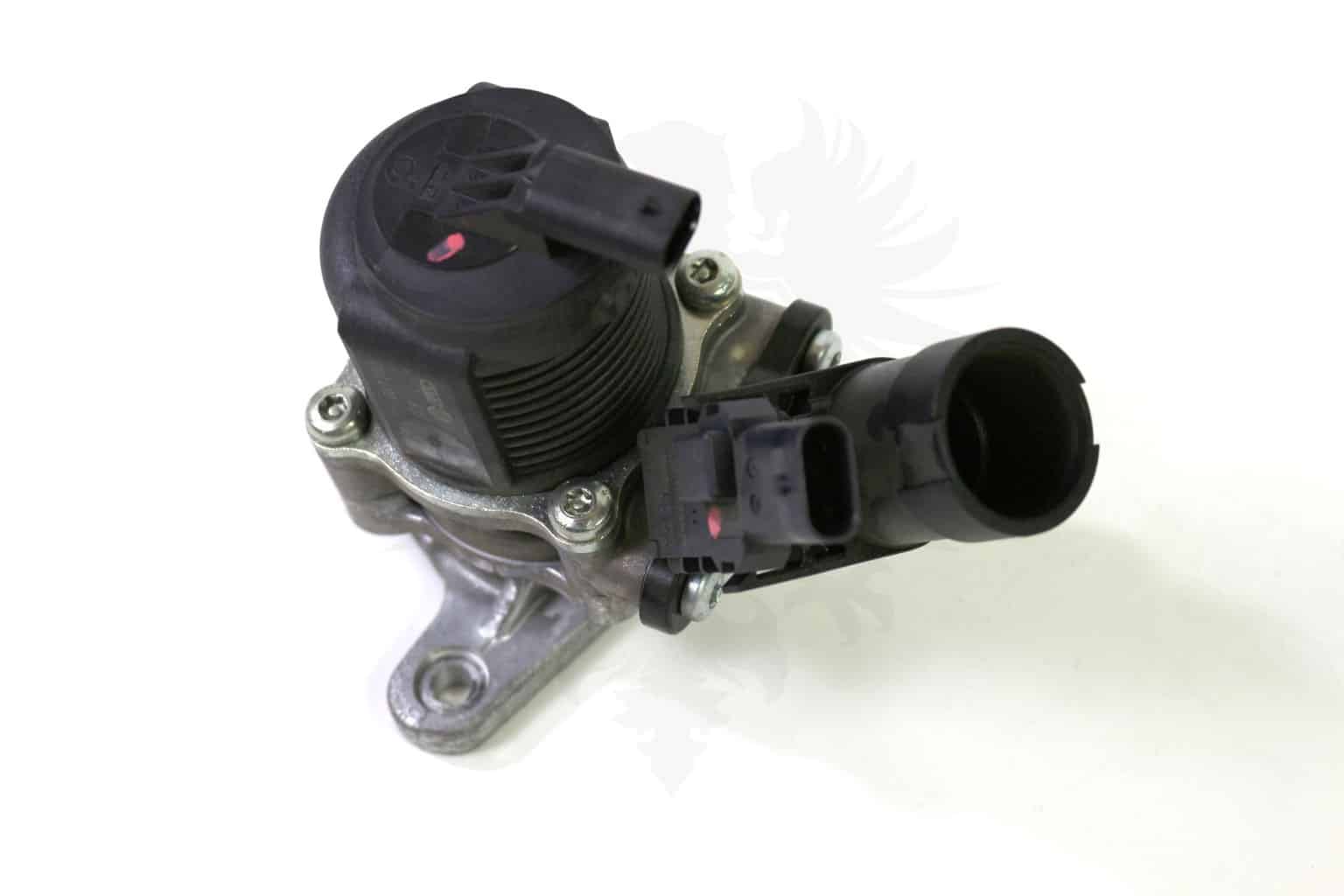Secondary Air Pump Control Valve, CBFA