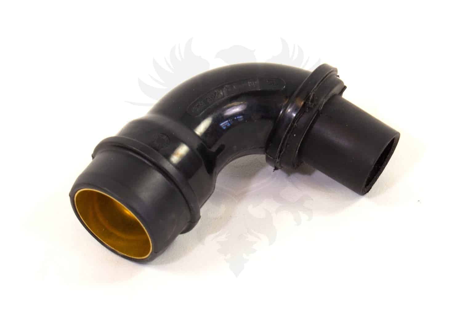 Breather Hose Elbow, ’04-05 1.8T