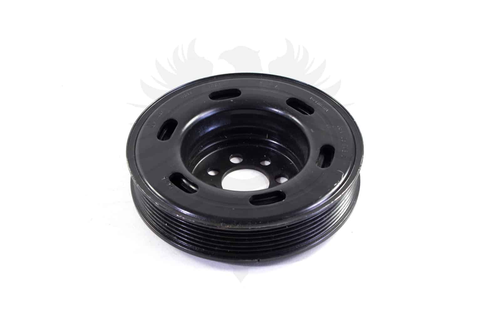 Harmonic Balancer, 1.8T 2.0L