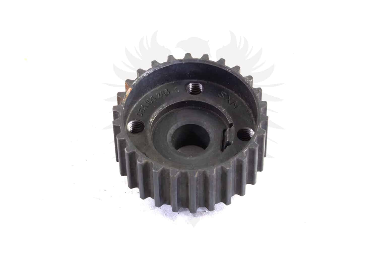 Crankshaft Gear Sprocket, 1.8T 2.0L