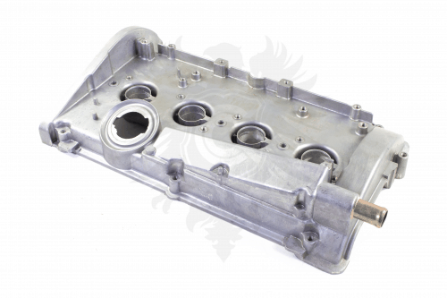 Valve Cover, 1.8T Longitudinal (Late)