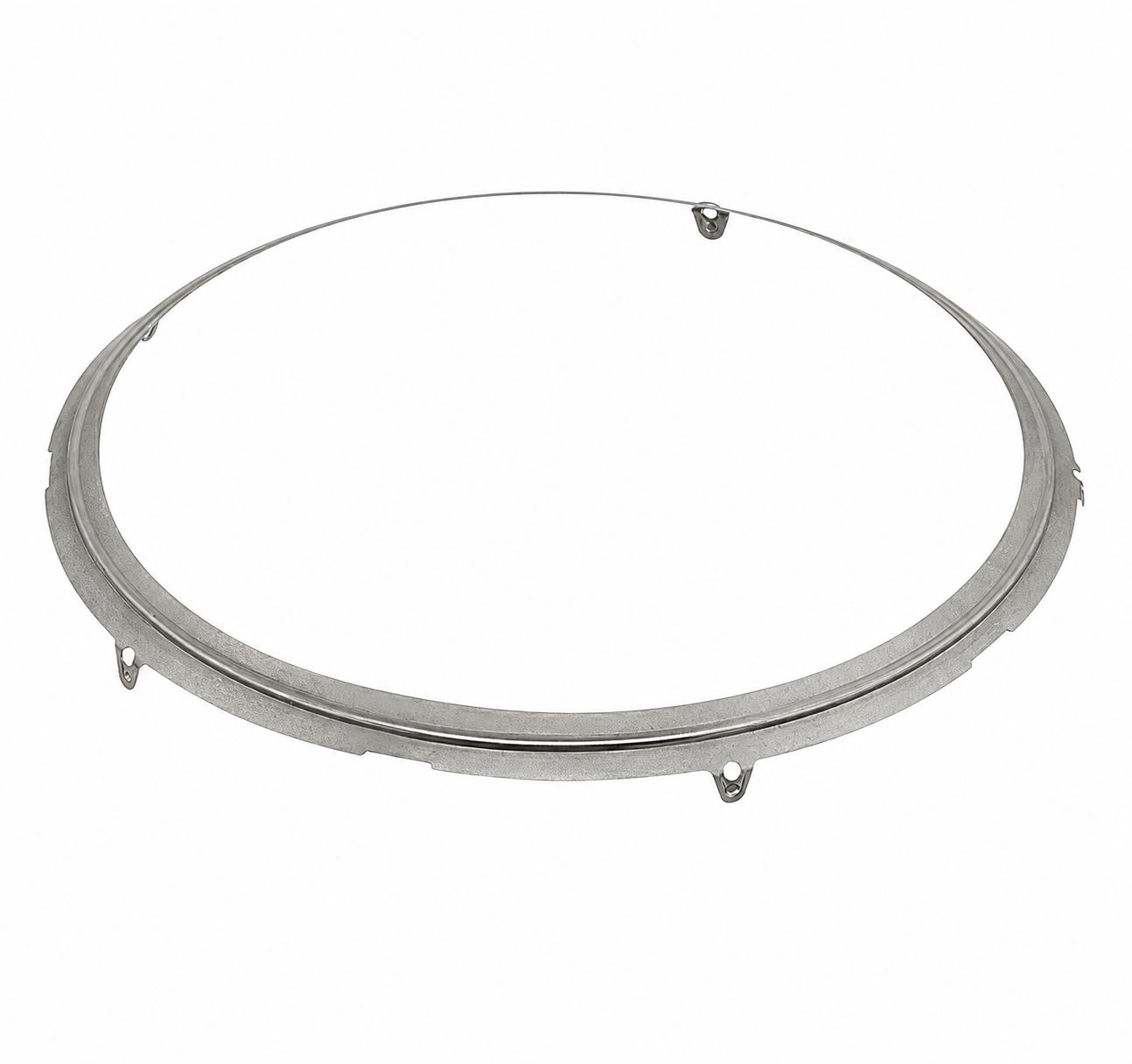 840.231380EL - Turbo Exhaust Gasket Detroit Diesel