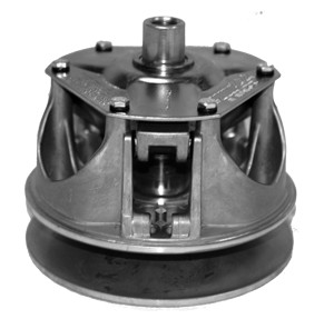 Comet 102-C Clutch