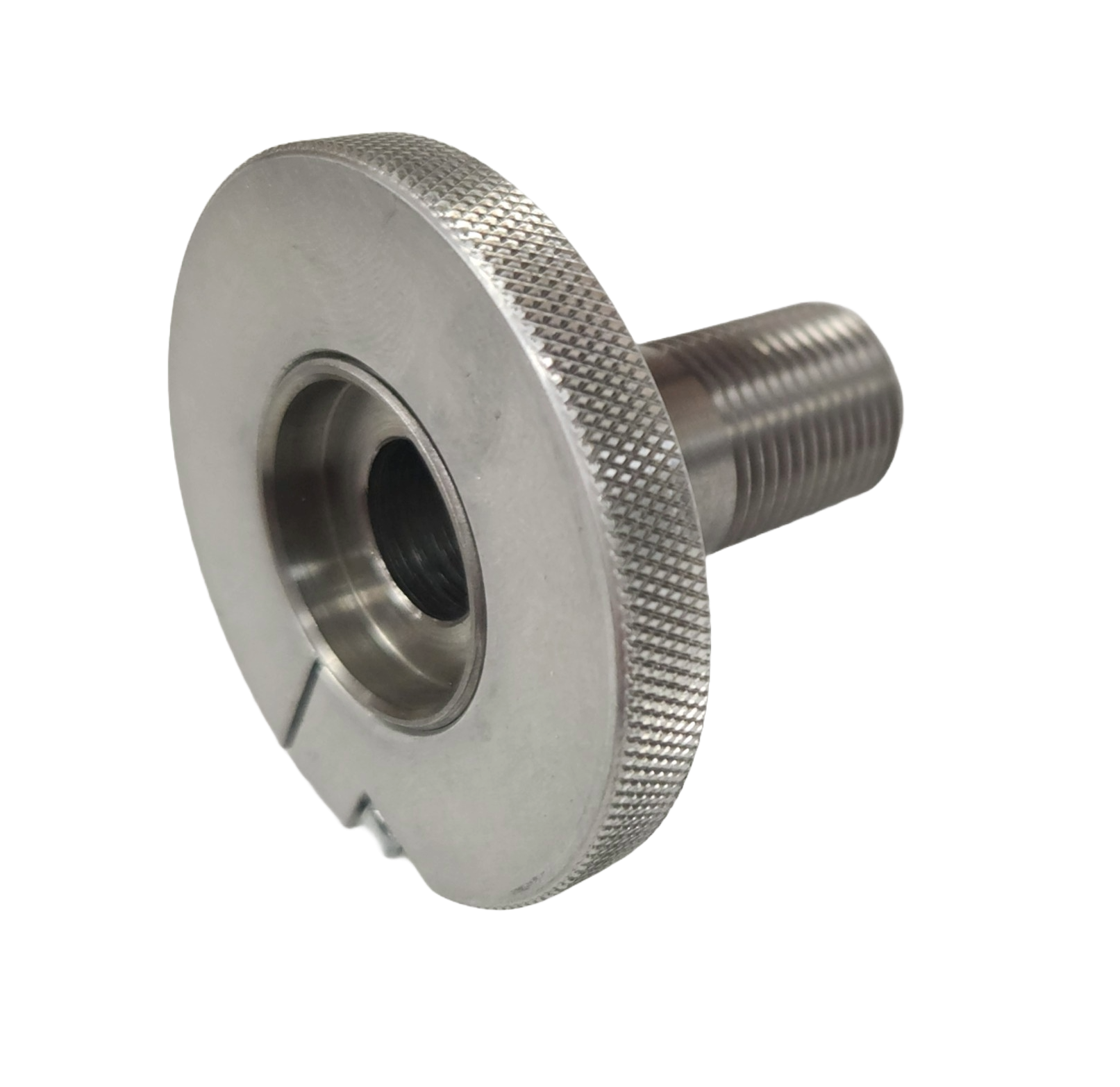 Belt Clearance Quick Adjuster