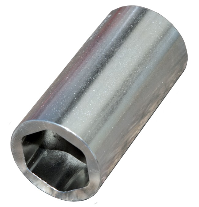 07-135 SLP Arctic/Yamaha Jam Nut Socket