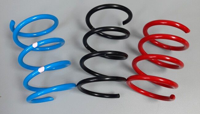 Dalton Ski-Doo P-Drive Primary Springs
