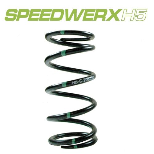 Speedwerx H5 Ski-Doo TRA Primary Spring