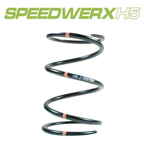 Speedwerx H5 Team Secondary