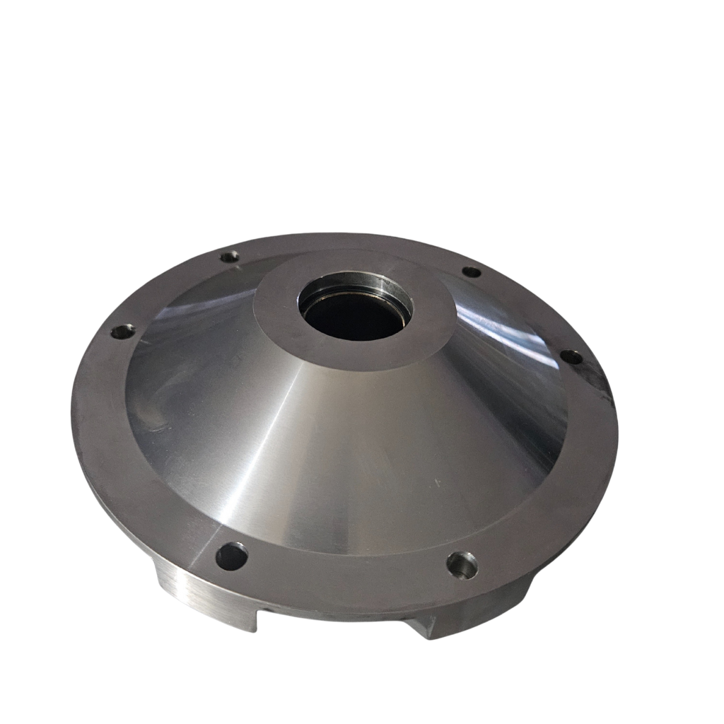 Polaris/TRA Spring Clutch Cover