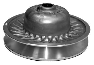 TEAM Rapid Reaction Clutches, TSS-04