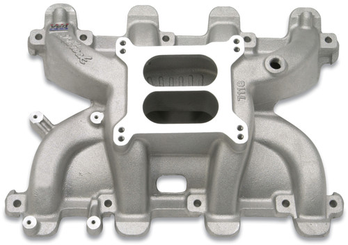 Edelbrock 71187 Performer RPM LS1 Intake Manifold